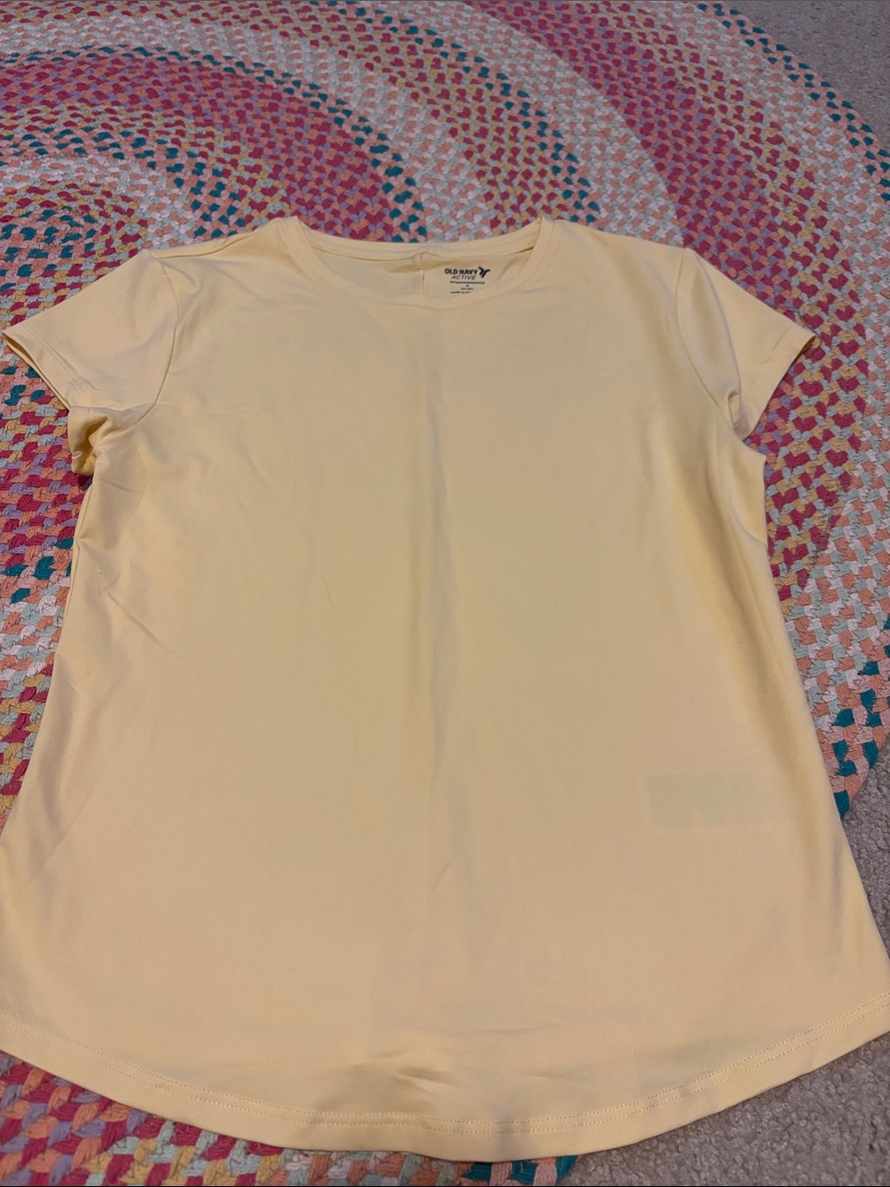 Old Navy Active Studiosmooth Small